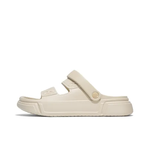 MIIOW EVA Slip Resistant Abrasion Resistant Slide Slippers Men's