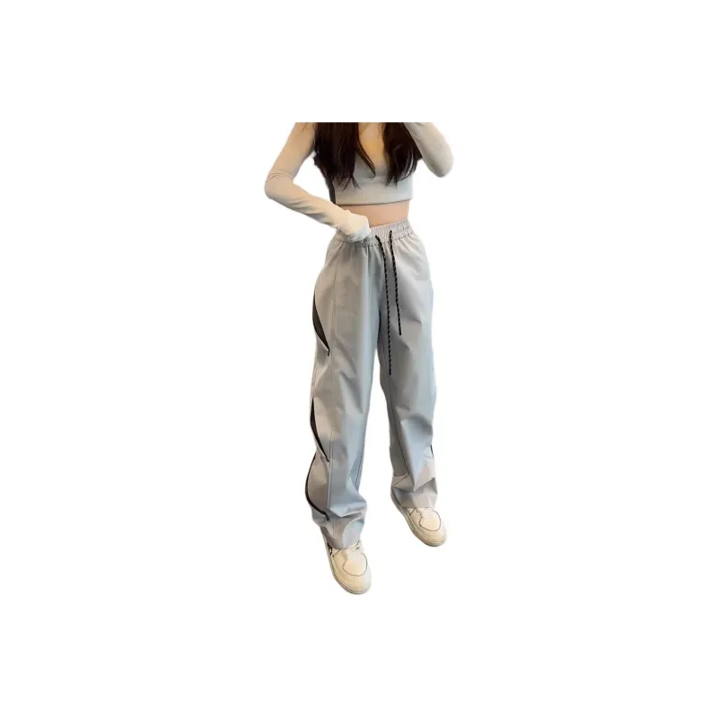 CORNILOT Casual Pants Unisex-0
