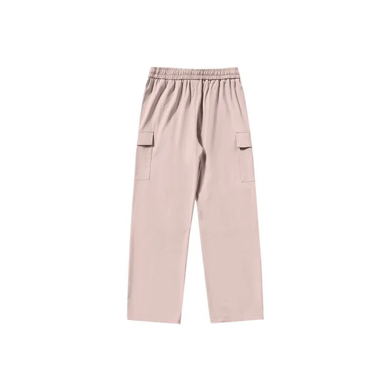 Art Casual Pants Women's-1
