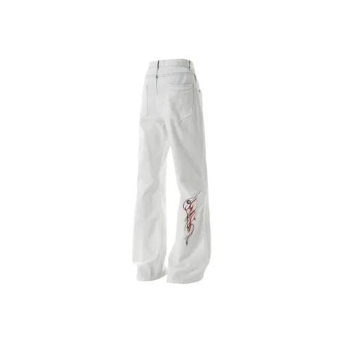 IXXAT Jeans Unisex