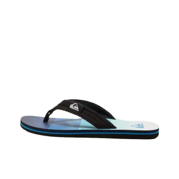 Quiksilver Flip Flops Men's Blue
