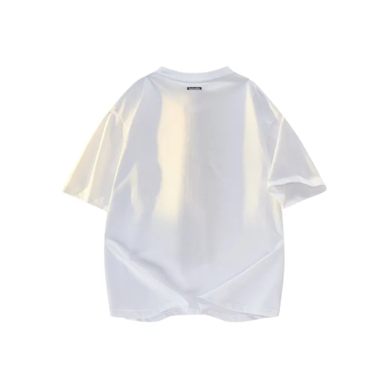 PAUL COSTELLOE T Shirts Unisex-6