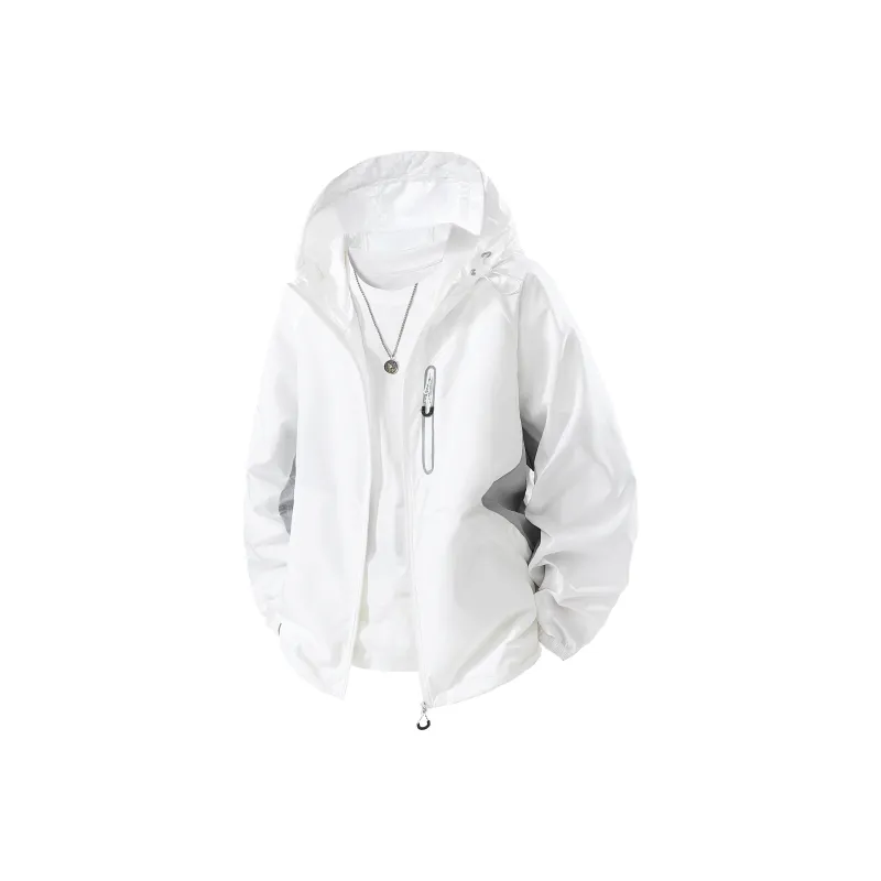 BOTH PLAY Sun Protection Clothing Unisex-0