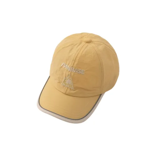 Versace Jeans Couture Hats In Black Cotton'