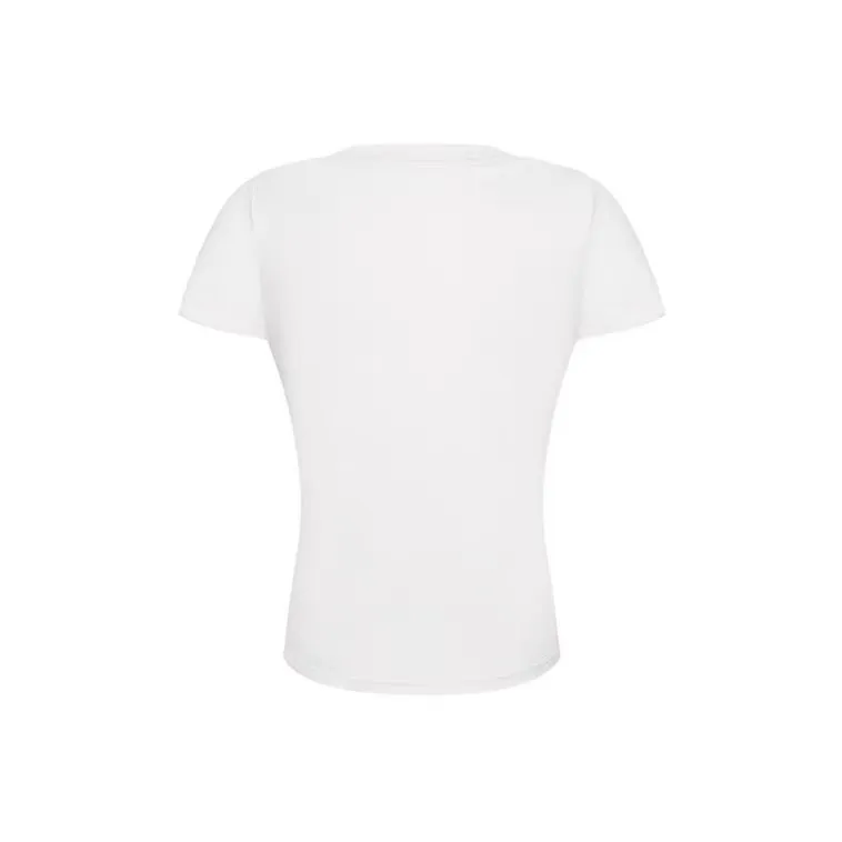ABCMININ Set in Sleeve T Shirt Women's-1
