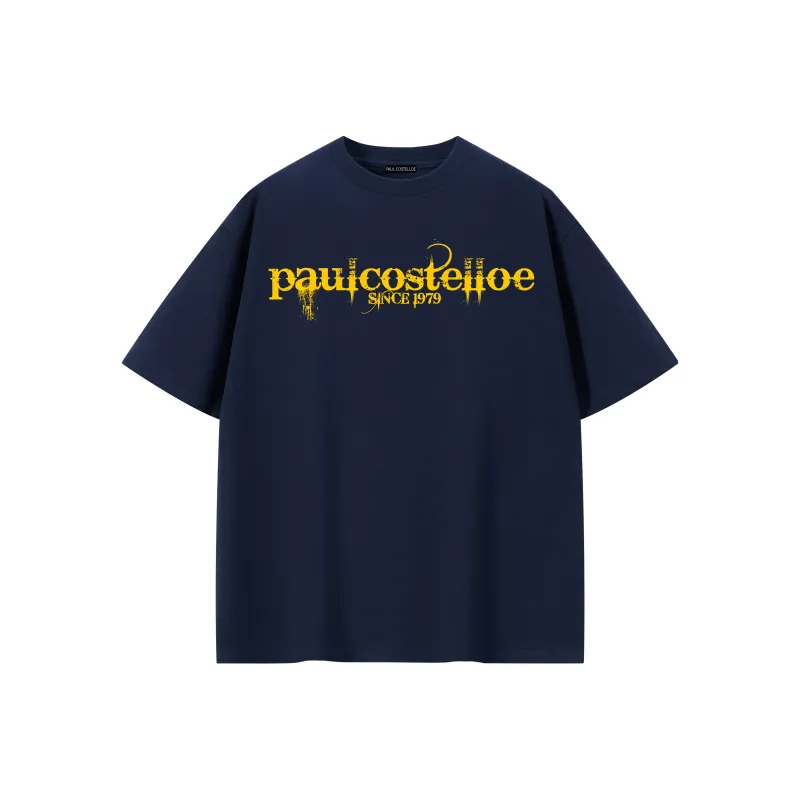 PAUL COSTELLOE T Shirts Unisex-8