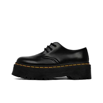 Making A Rocket Casual Single Shoes Women's Black