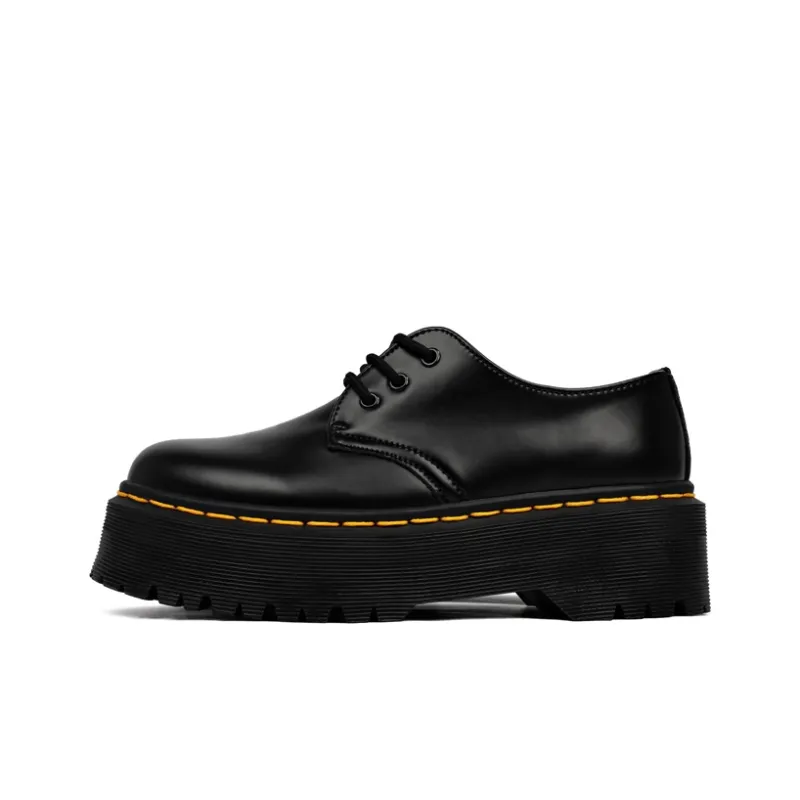 Making A Rocket Casual Single Shoes Women's Black-0