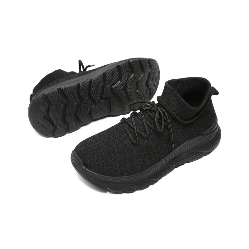 Frank Mully Anti Slip Wear Resistant Low Top Casual Shoes Men's-1
