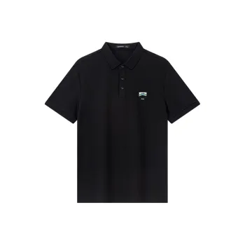 CAISEDI T Shirts Men Black