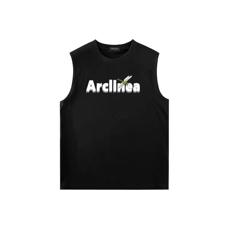 ARCLINEA Tank Tops Unisex-0