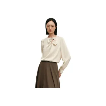 OVV Shirts Women's Sand