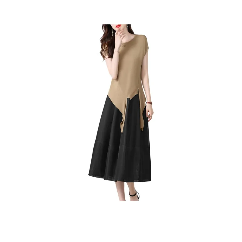 TEME Two Piece Skirt Sets Women's-1