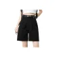 Black (with Belt)