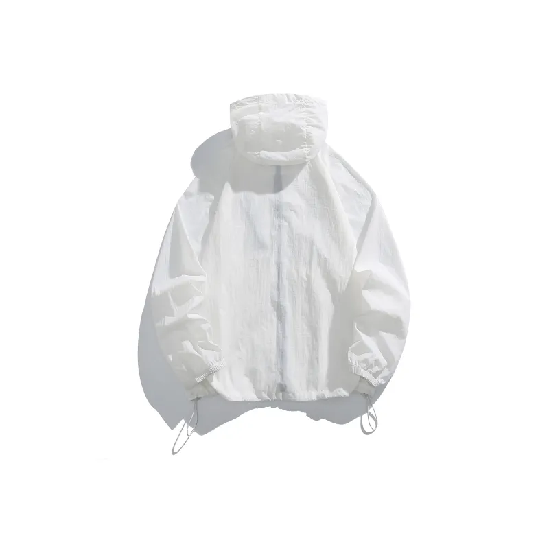 BOTH PLAY Sun Protection Clothing Unisex-2