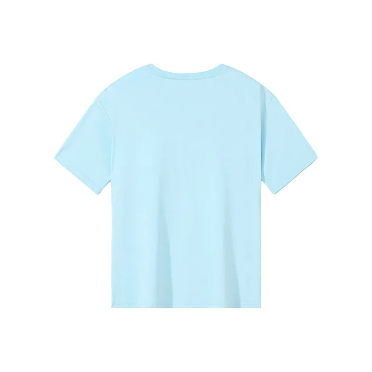 PIONEER CAMP Drop Shoulder Sleeve T Shirt Women's-7
