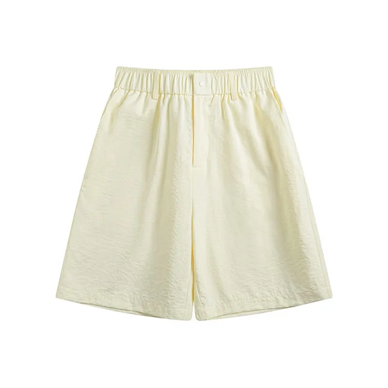 JUNGLE TIGER Casual Shorts Unisex-8