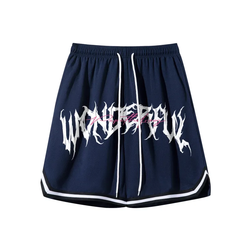 Pepe The Frog Casual Shorts Unisex-4