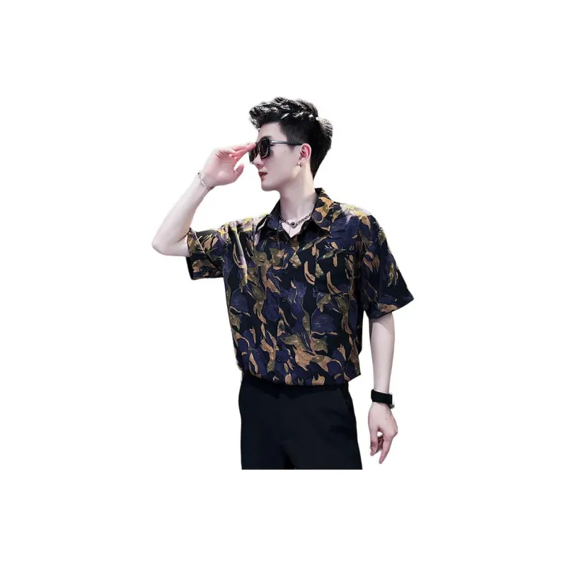 FRQ Shirts Unisex Black-0