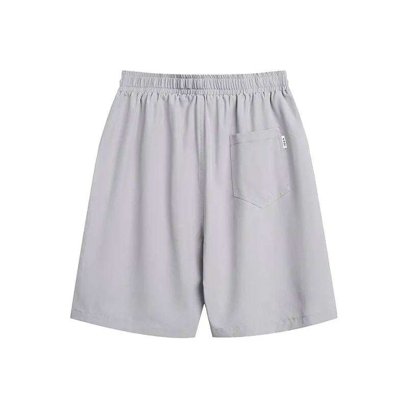 DOUBLE FISH Beach Shorts Unisex-7