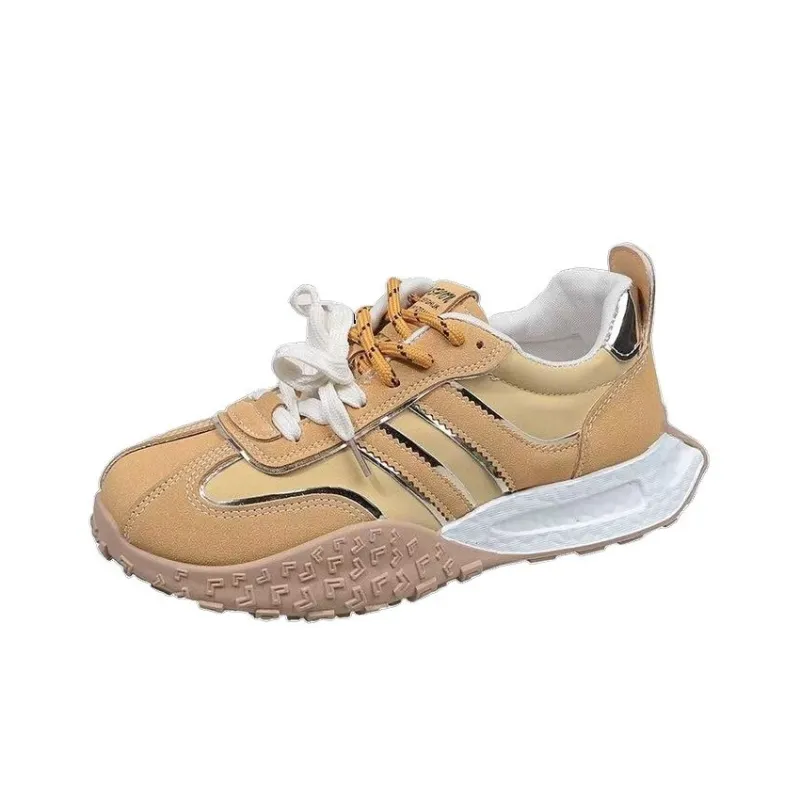 JimiXiong Low Top Skateboard Shoes Women's-2
