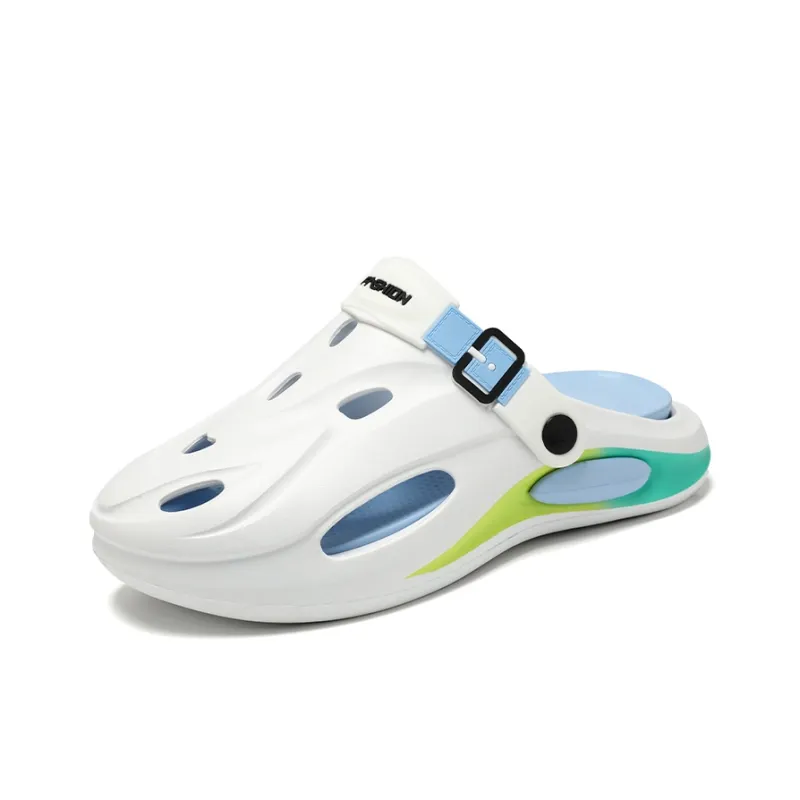 FCMM Clogs Unisex-0