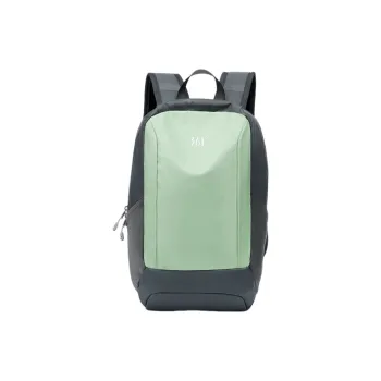 361° Polyester Bag Trumpets Kids' Green