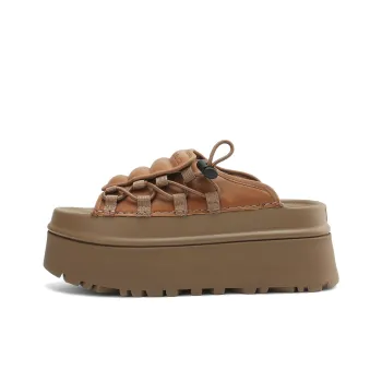 Rosa Bianca Abrasion Resistant Slide Slippers Women's