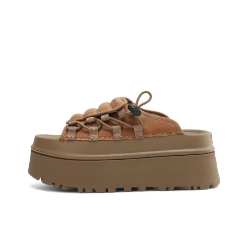 Rosa Bianca Abrasion Resistant Slide Slippers Women's