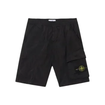 STONE ISLAND SS25 Casual Shorts Men's