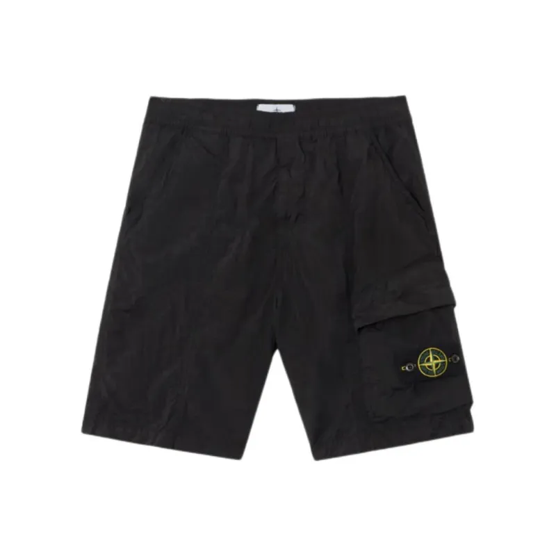 STONE ISLAND SS25 Casual Shorts Men's-0