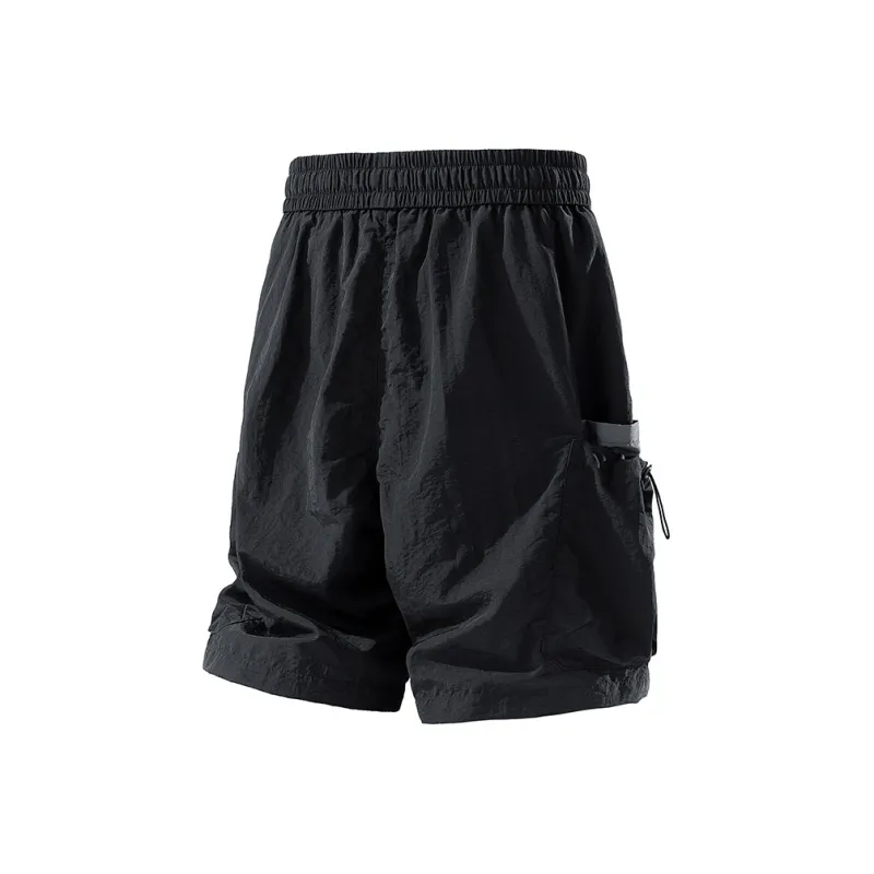 TUCANO Casual Shorts Unisex-6