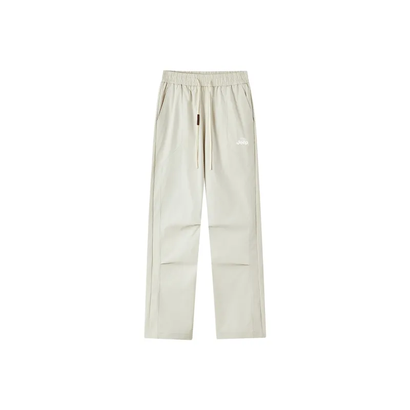 Jeep Windbreaker Pants Unisex-7