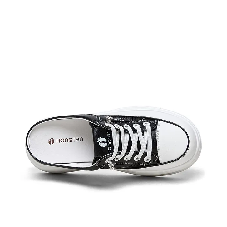 HANG TEN Closed Toe Slippers Women's-2