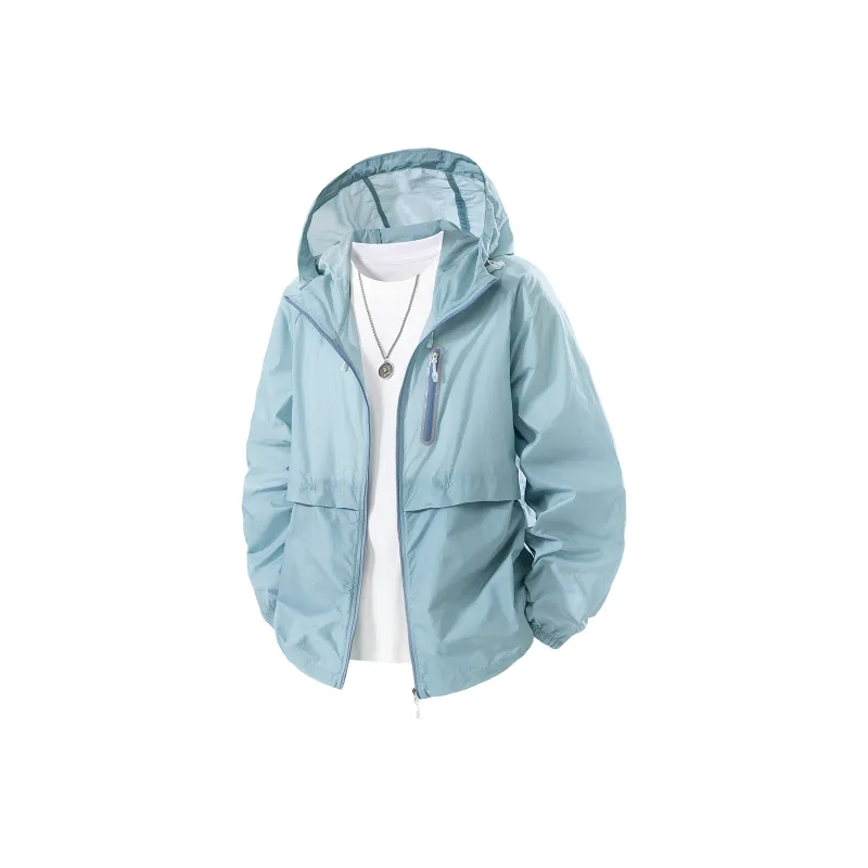 BOTH PLAY Sun Protection Clothing Unisex-12