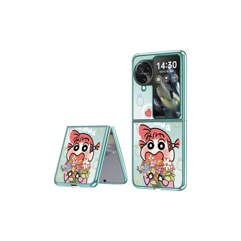 TU QING Phone Cases-21