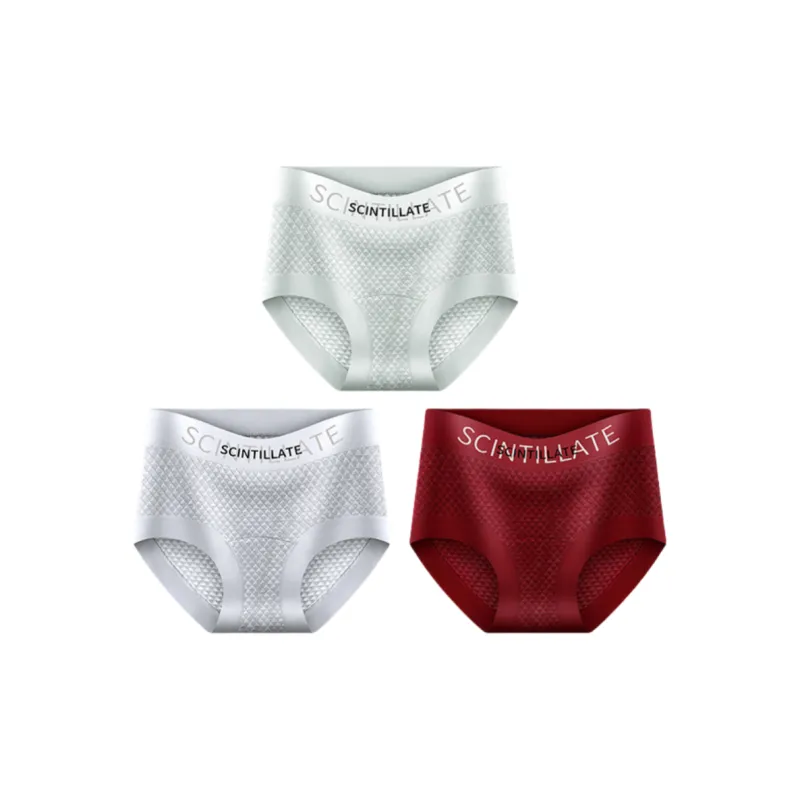Lan Miao Underpants Women's 3 Pack-1