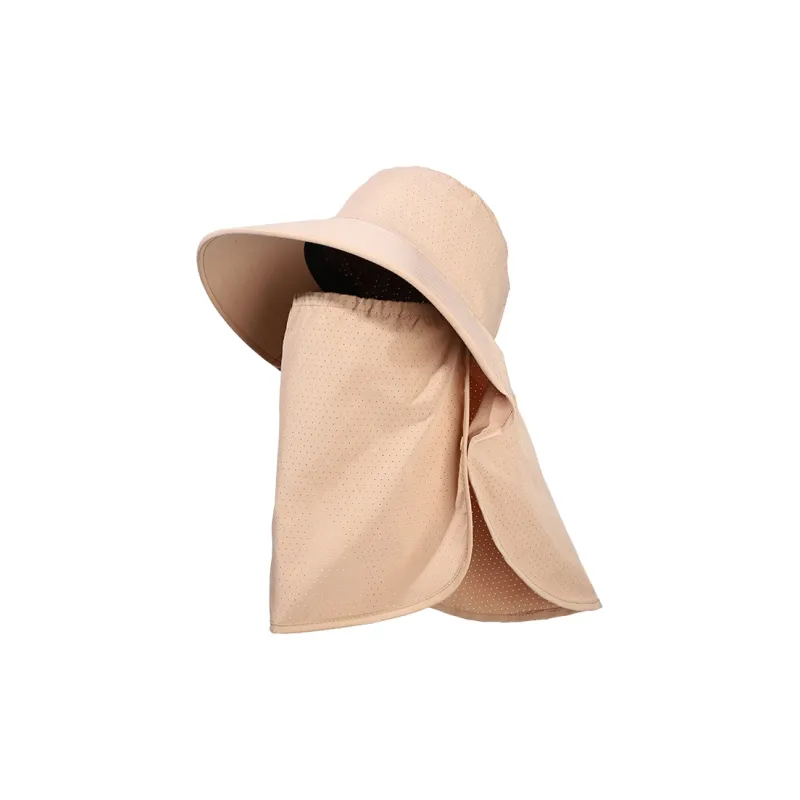15 MINS Polyester Bucket Hats Women's-0
