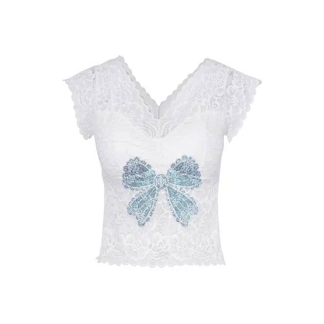 TCH Tank Tops Women's White-0