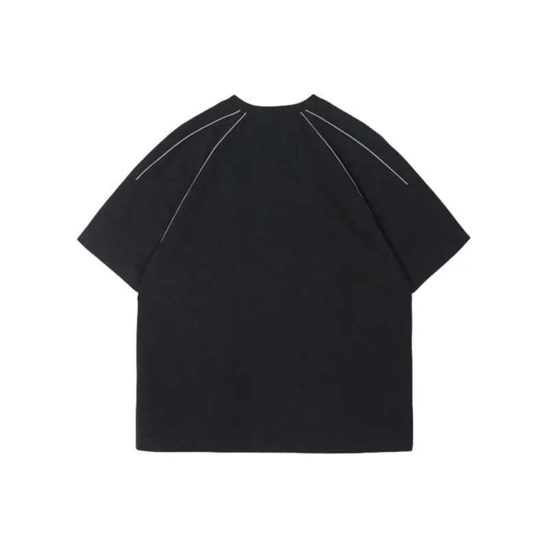 BOTH PLAY T Shirts Unisex-5