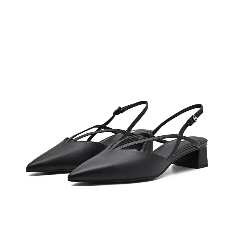 PEDRO Casual Single Shoes Women's-1
