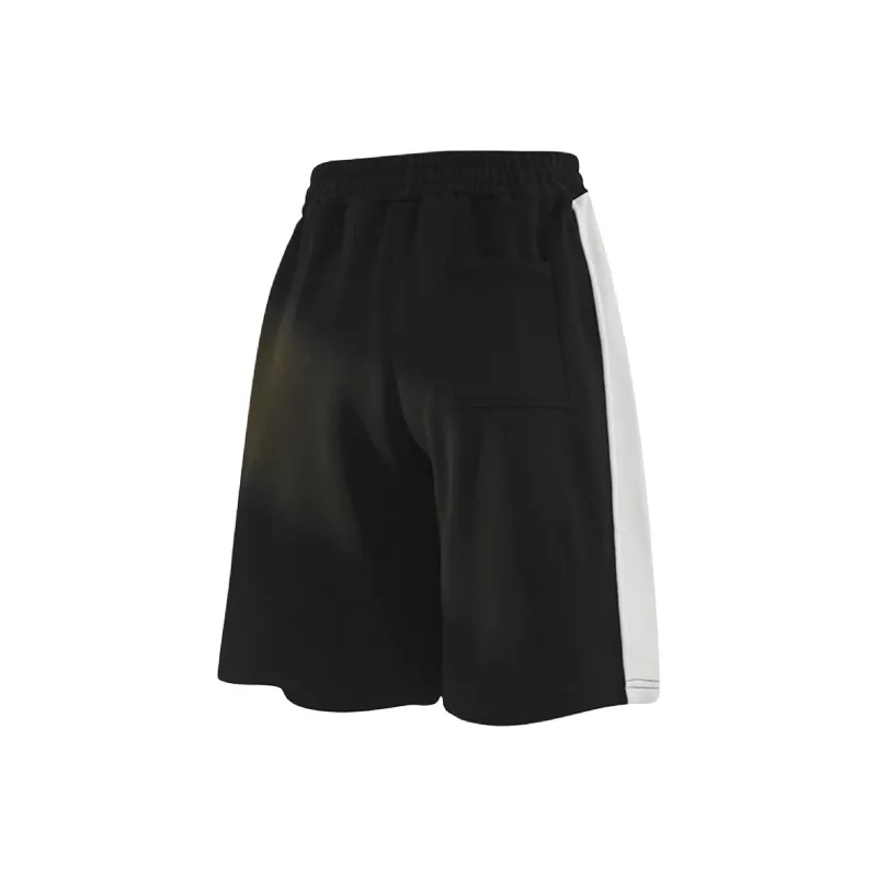 ALang Studio Casual Shorts Unisex-12