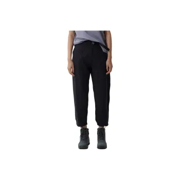 Fjallraven Casual Pants Women's
