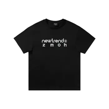ZMOH T Shirts Unisex