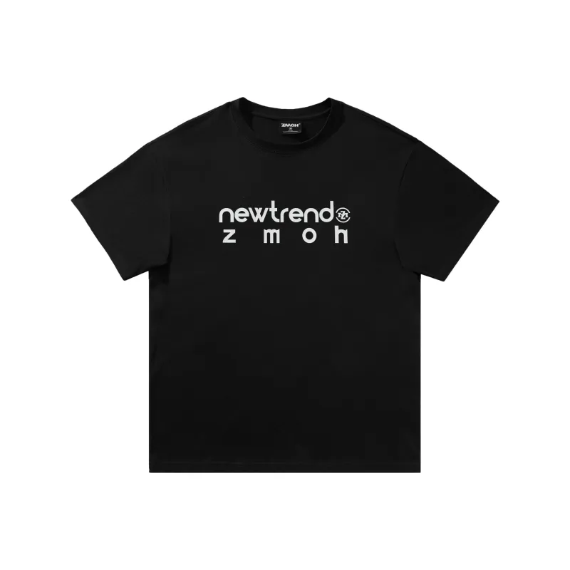 ZMOH T Shirts Unisex-0