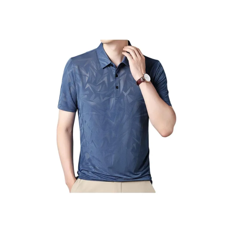 PIERRE CARDIN Polo Shirt Unisex-10