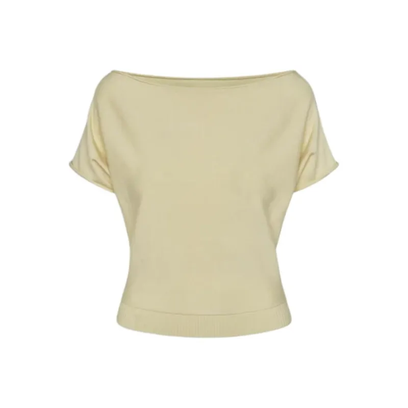 FRANKIES BIKINIS T Shirt Women's-0