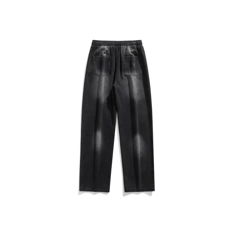 FCMM Jeans Unisex-4
