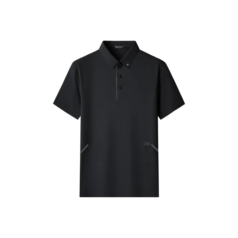 Maserati Polo Shirts Unisex-7