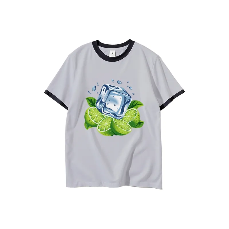 FAIRWHALE T Shirts Women's-20